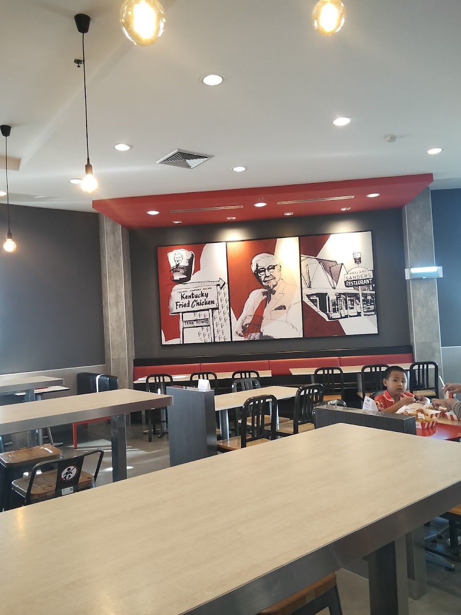 KFC Big C Nong Bua Photo 5