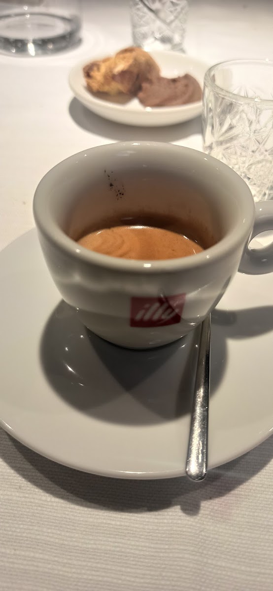 Atelier Gourmet Gatteo mare: Ristorante Photo 10
