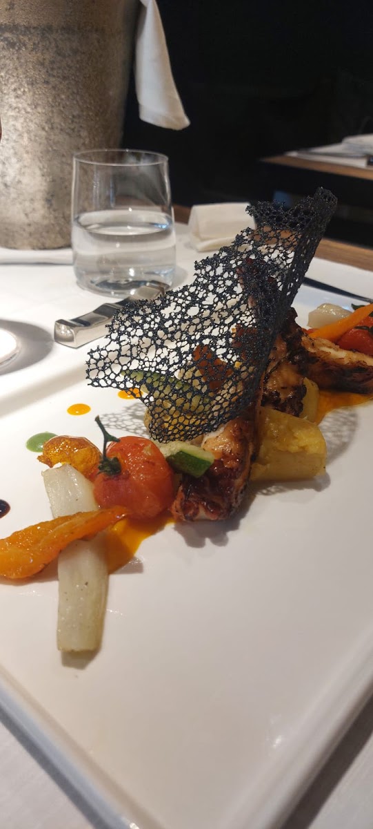Atelier Gourmet Gatteo mare: Ristorante Photo 5