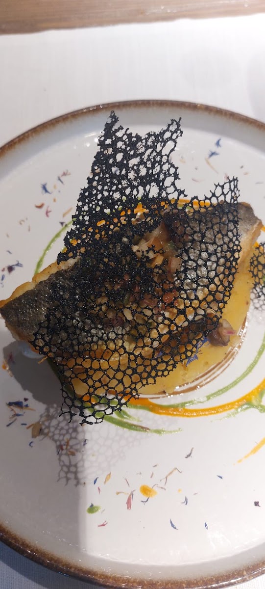 Atelier Gourmet Gatteo mare: Ristorante Photo 6
