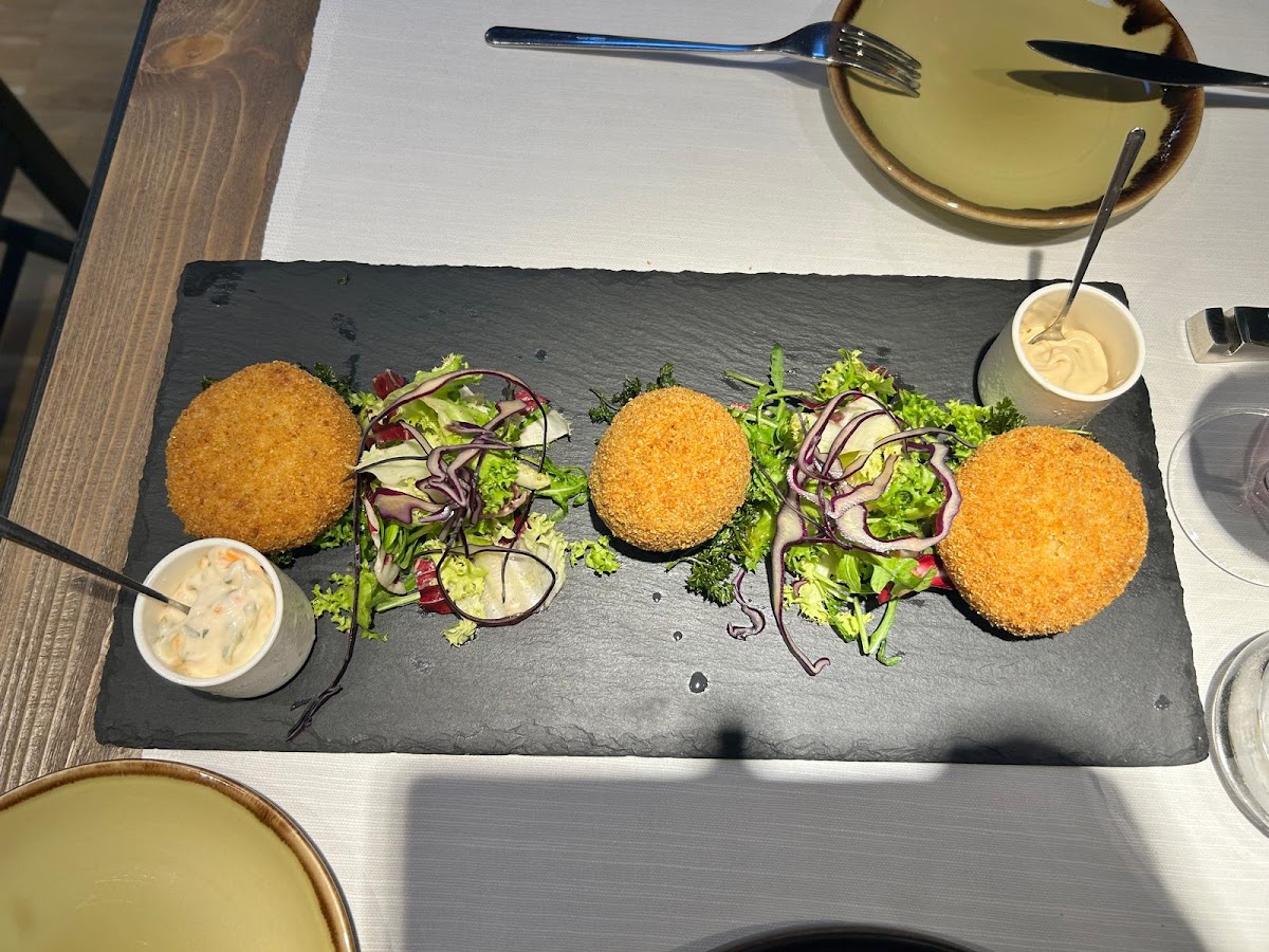 Atelier Gourmet Gatteo mare: Ristorante Photo 7