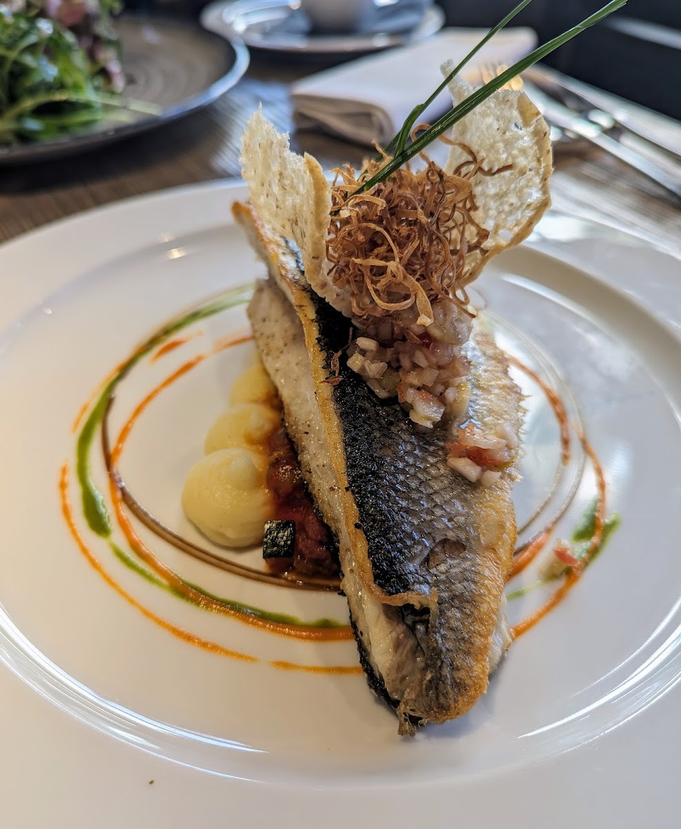 Atelier Gourmet Gatteo mare: Ristorante Photo 8