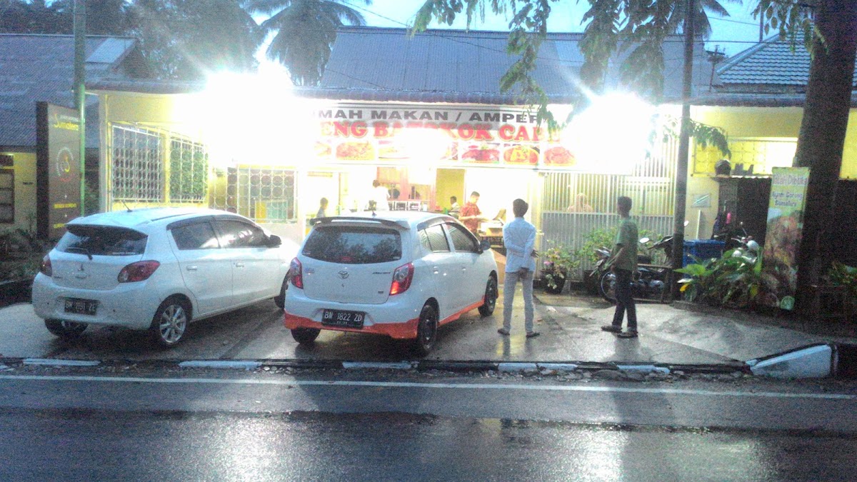 Sop Buah Sumatera Dan Warkop Aren Photo 4