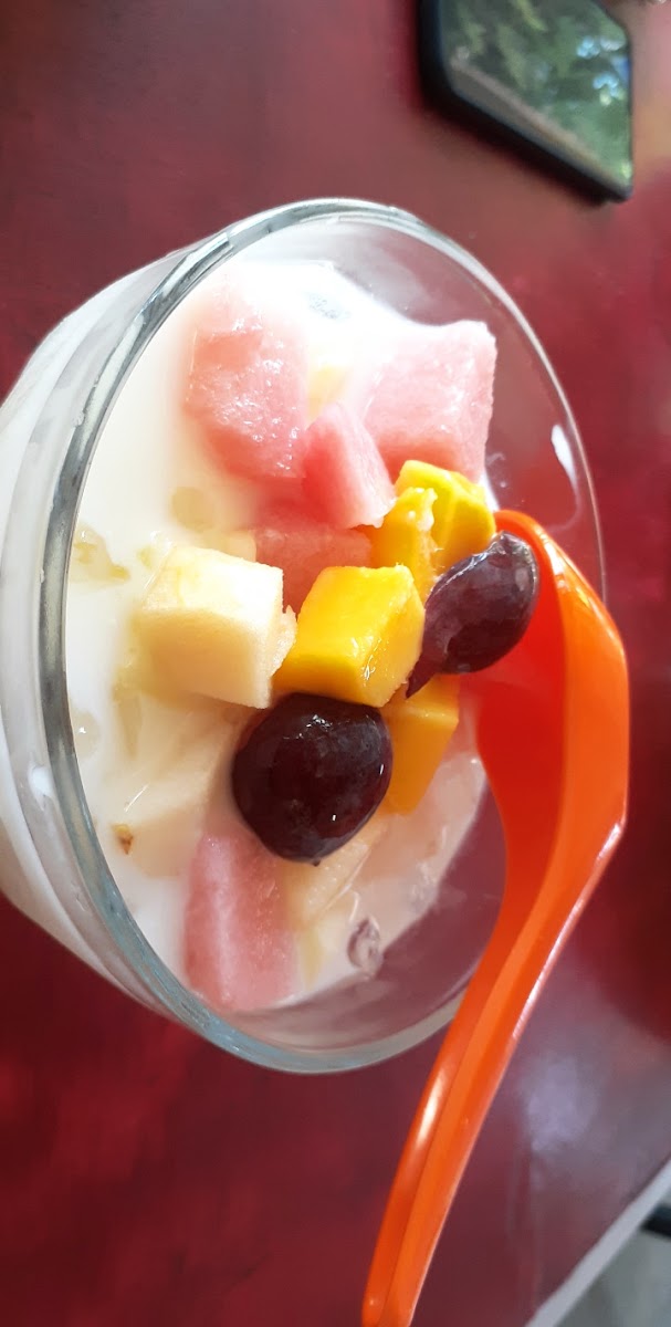Sop Buah Sumatera Dan Warkop Aren Photo 5