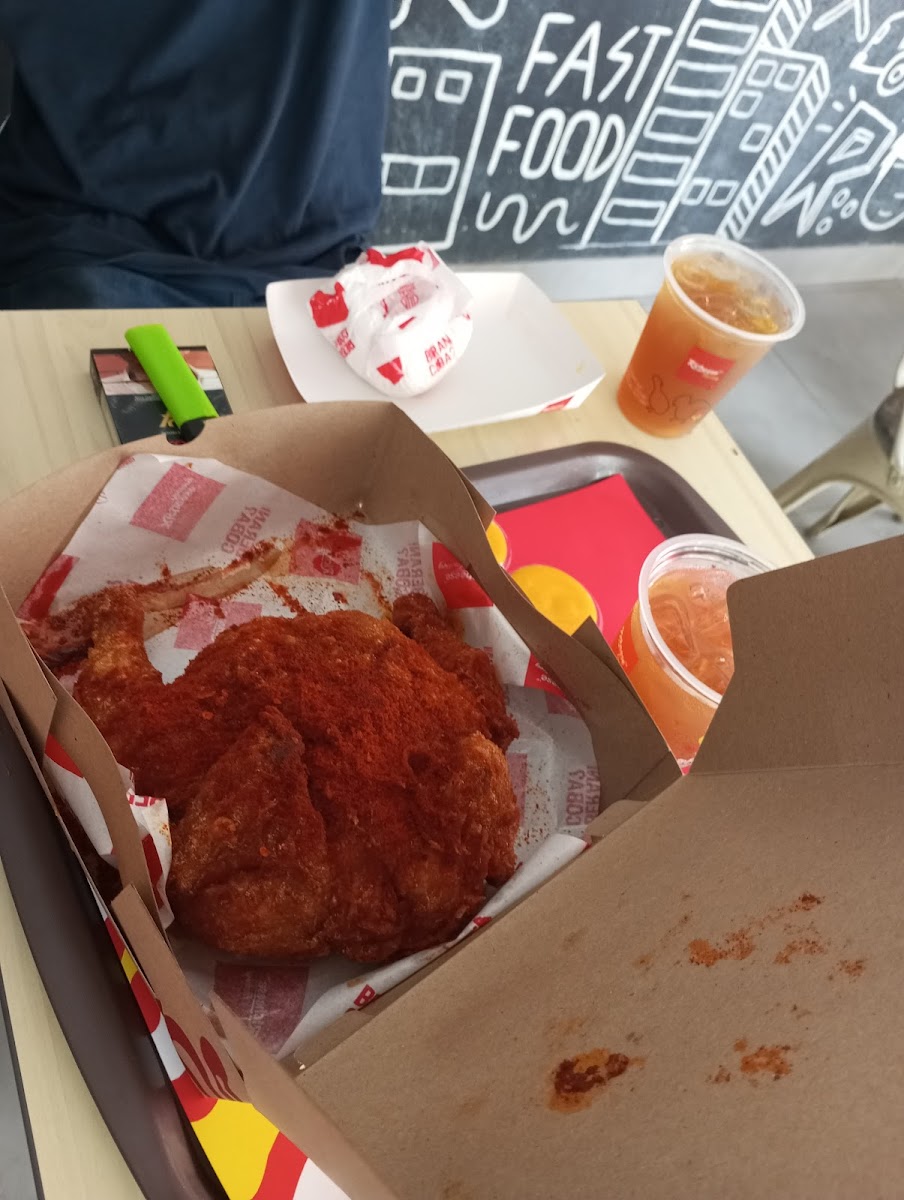 Richeese Factory Cipondoh Photo 6