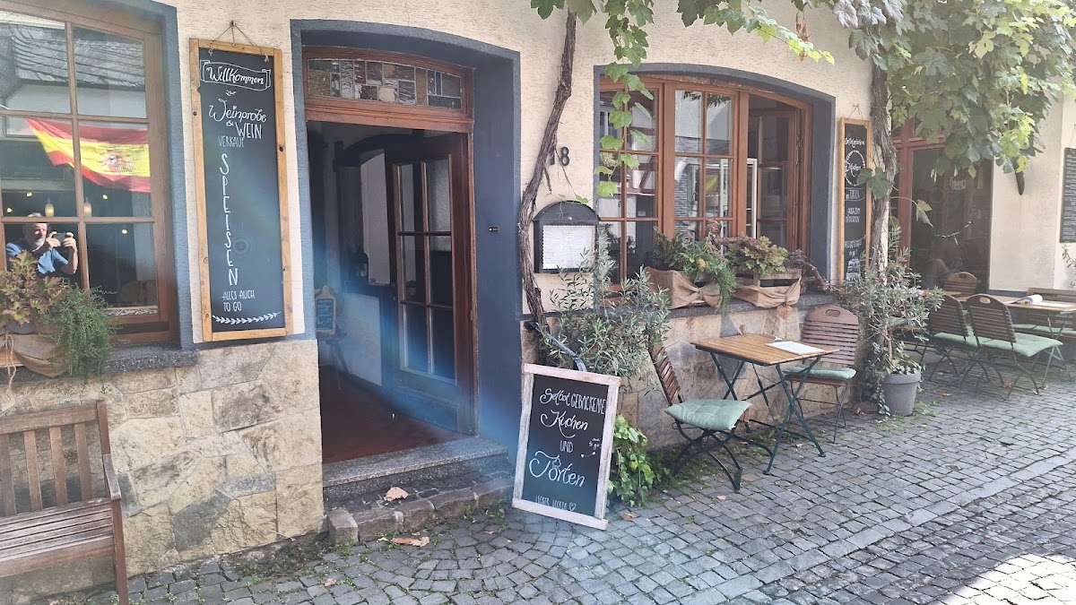 Weingut Karl Heidrich