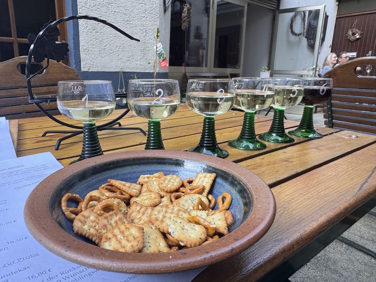 Weingut Karl Heidrich Photo 4