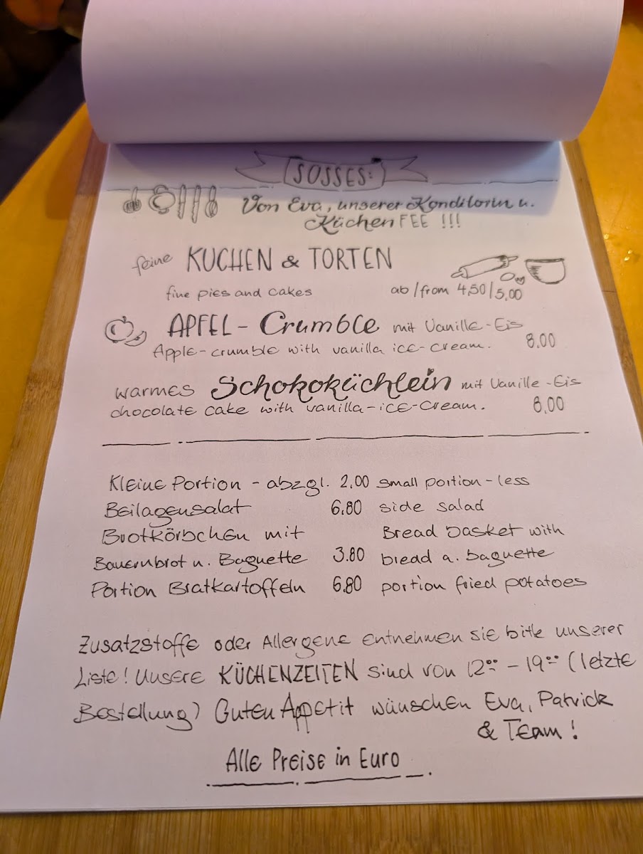 Weingut Karl Heidrich Photo Menu 1