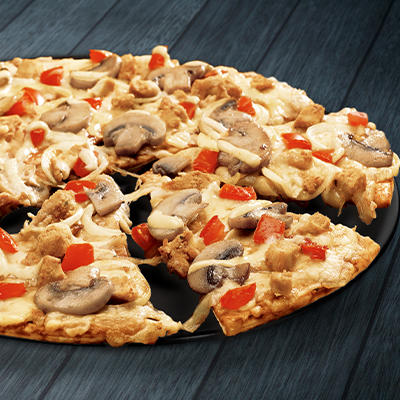 Debonairs Pizza N1 City Photo 6