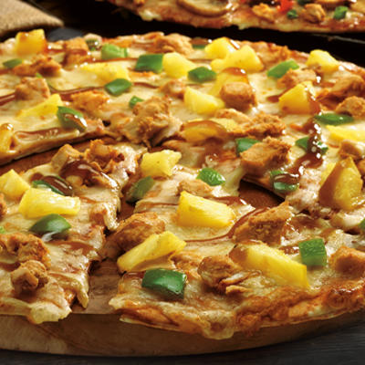 Debonairs Pizza N1 City Photo 8