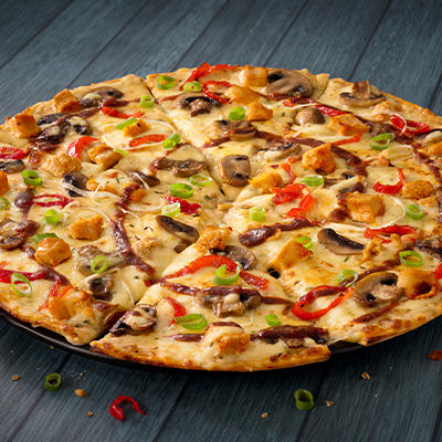 Debonairs Pizza N1 City Photo 9