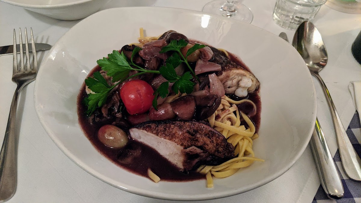 Le Coq Restaurant - Heidelberg Photo 5
