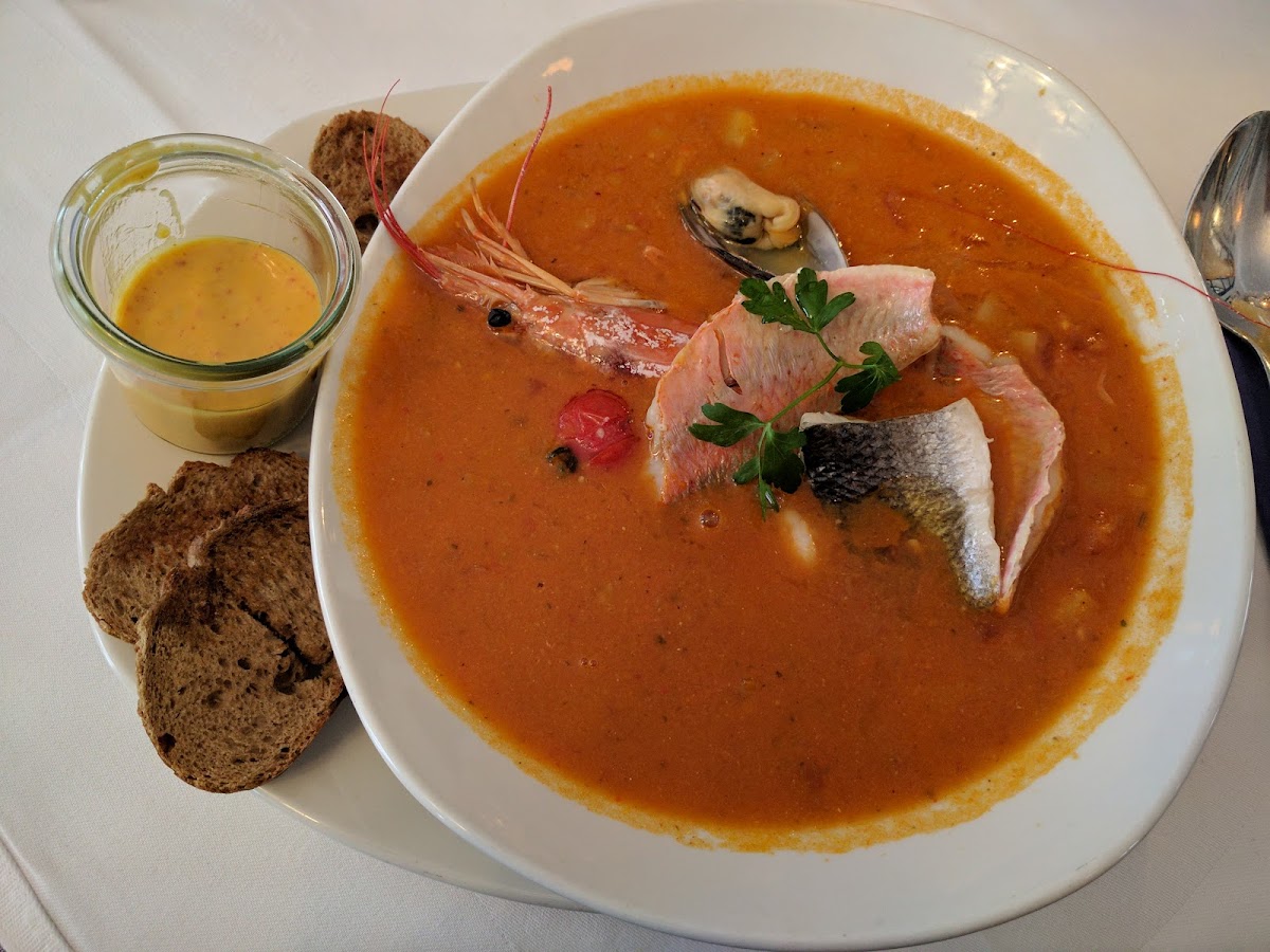 Le Coq Restaurant - Heidelberg Photo 6