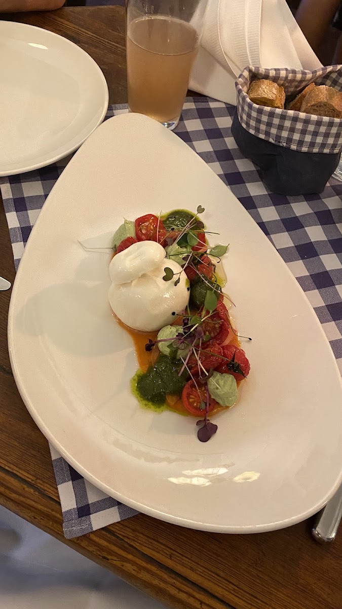 Le Coq Restaurant - Heidelberg Photo 8