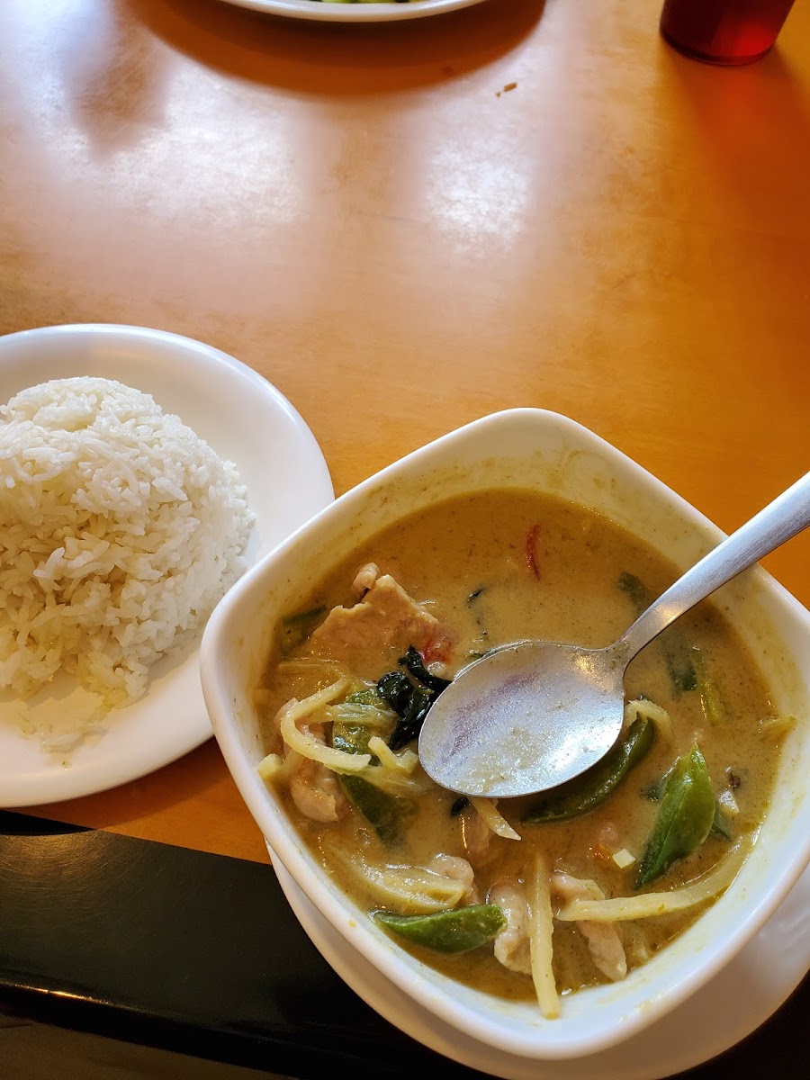 Amazing Thai Cuisine Broken Arrow OK Photo 10