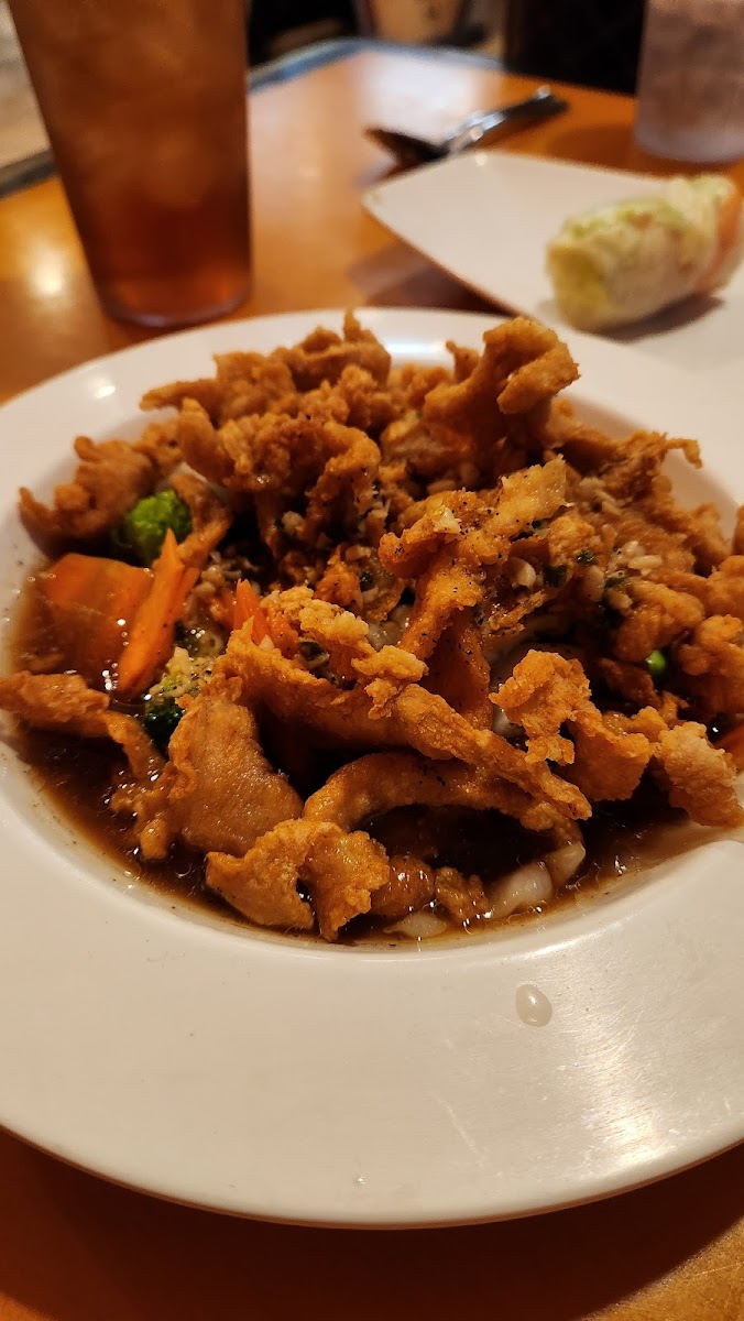 Amazing Thai Cuisine Broken Arrow OK Photo 8
