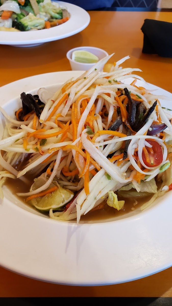 Amazing Thai Cuisine Broken Arrow OK Photo 9