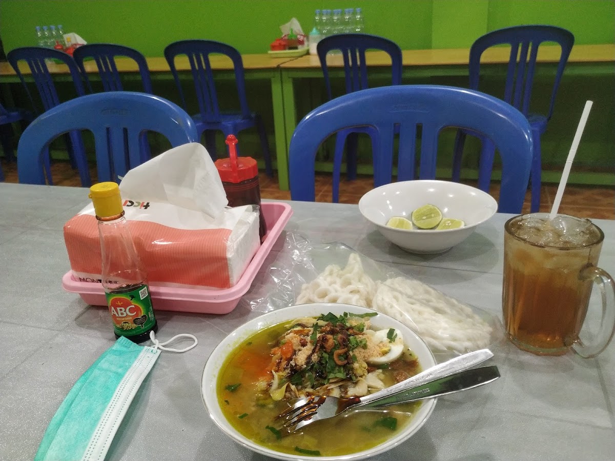 Soto Ayam Mas Jani Photo 10
