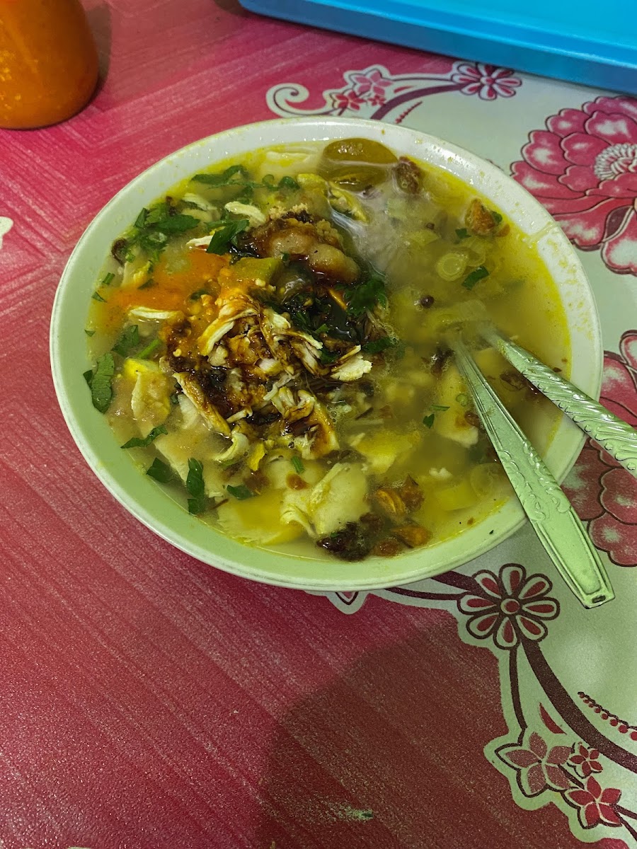 Soto Ayam Mas Jani Photo 4