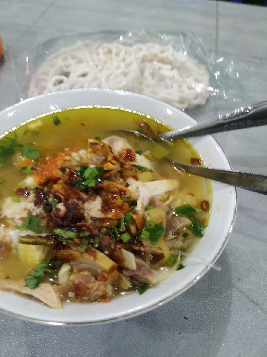 Soto Ayam Mas Jani Photo 5