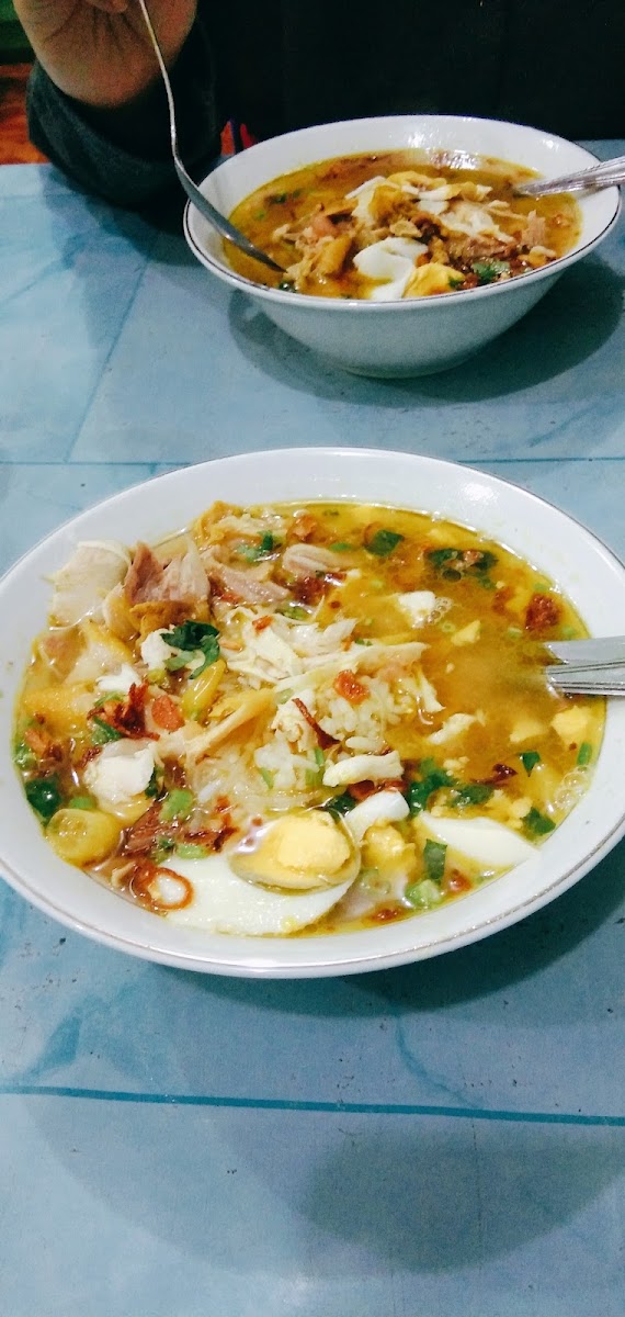 Soto Ayam Mas Jani Photo 8