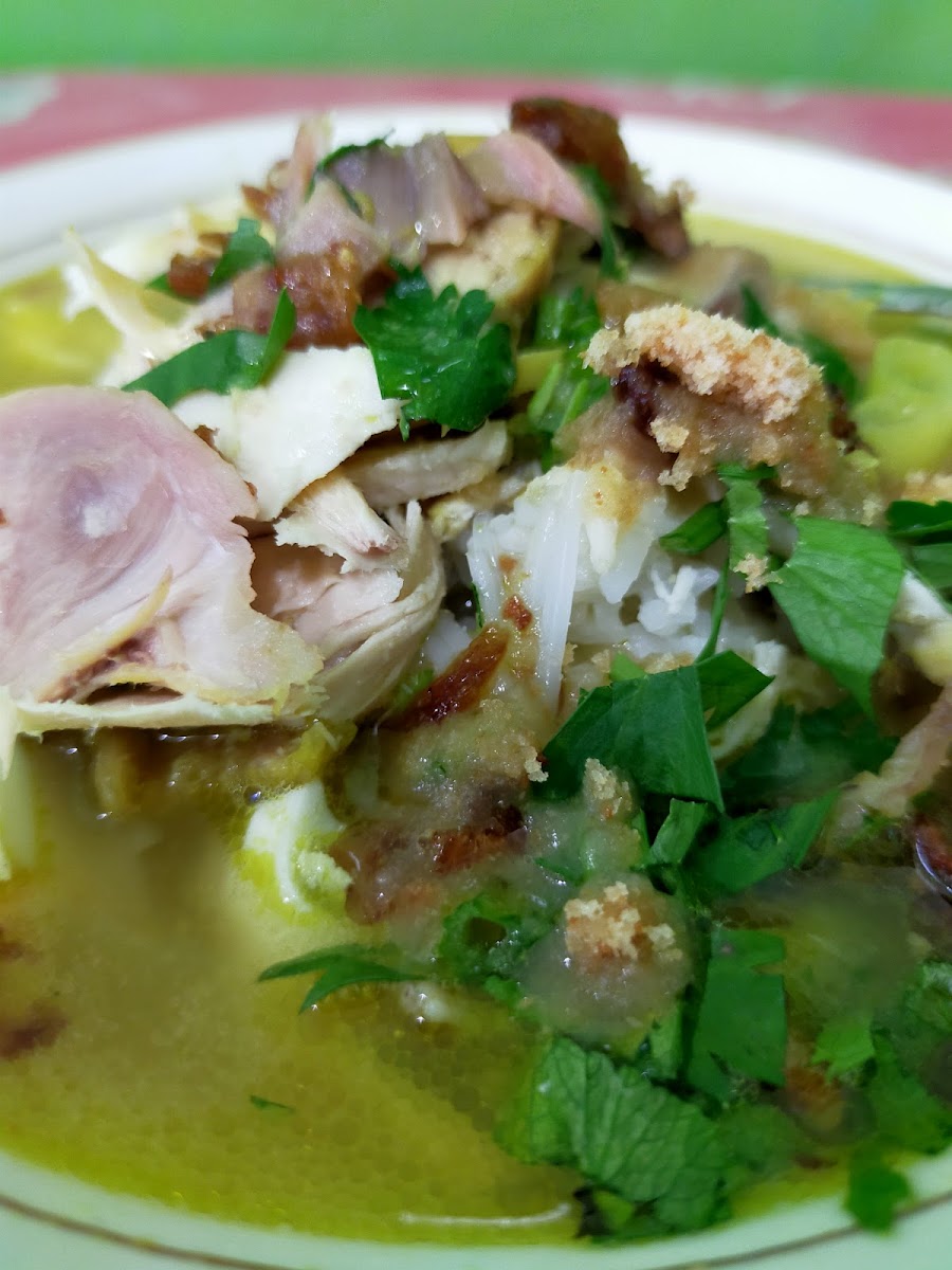 Soto Ayam Mas Jani Photo 9