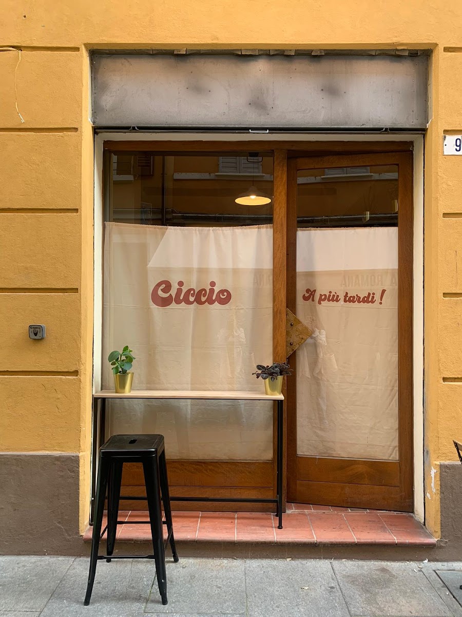 Ciccio