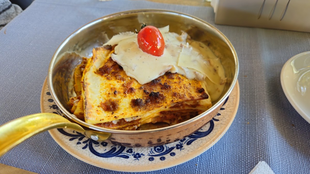 Cucina di Paolo Photo 10