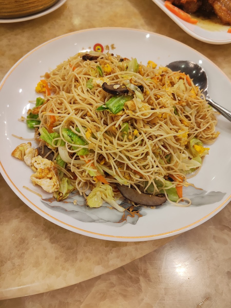 Nam Sing Chinese Restaurant Photo 4