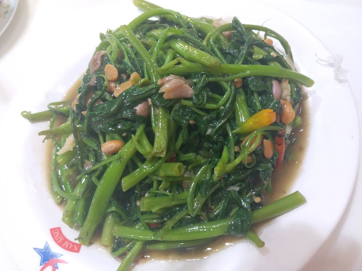 Nam Sing Chinese Restaurant Photo 5