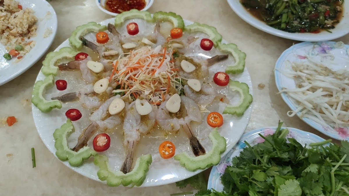 Nam Sing Chinese Restaurant Photo 6