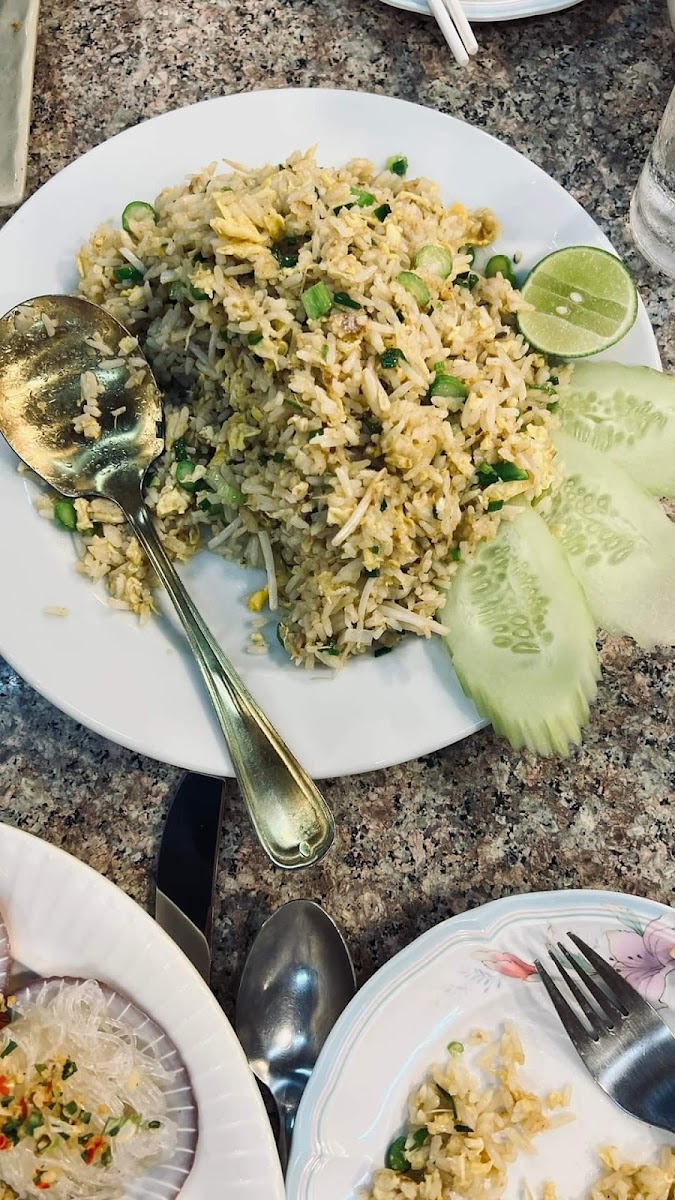 Nam Sing Chinese Restaurant Photo 7