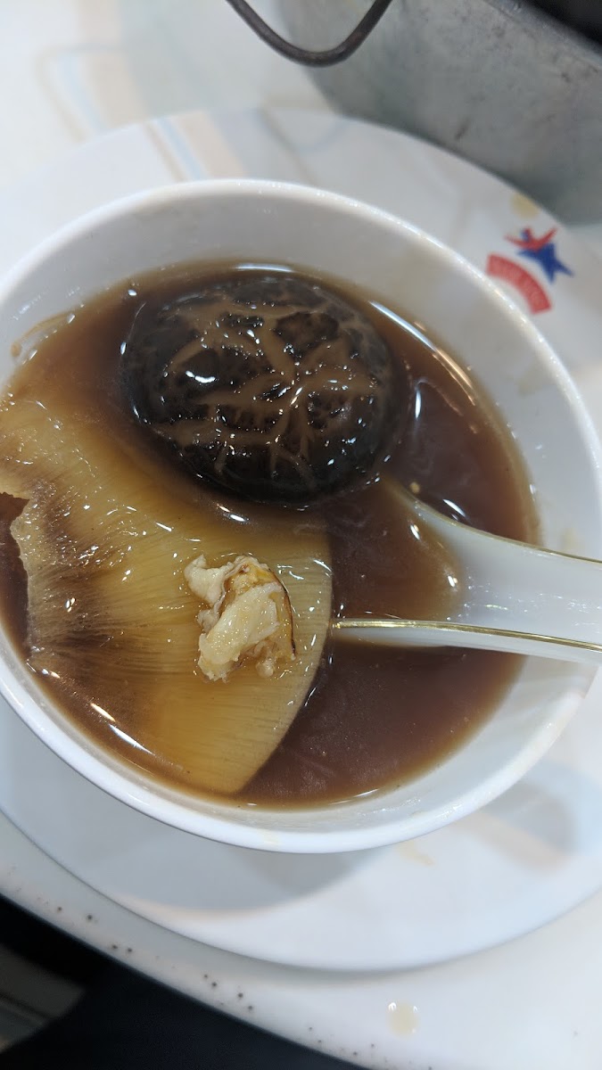 Nam Sing Chinese Restaurant Photo 8