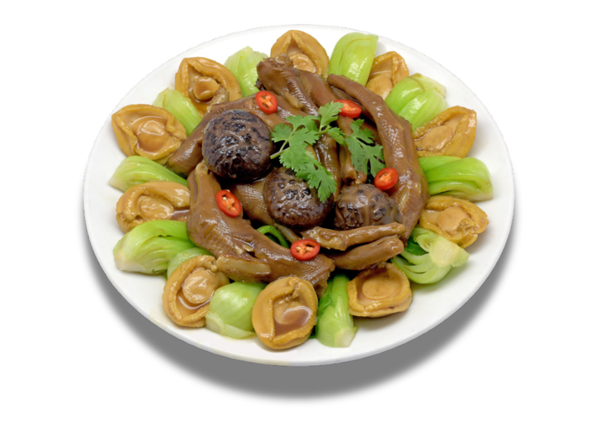 Nam Sing Chinese Restaurant Photo 9