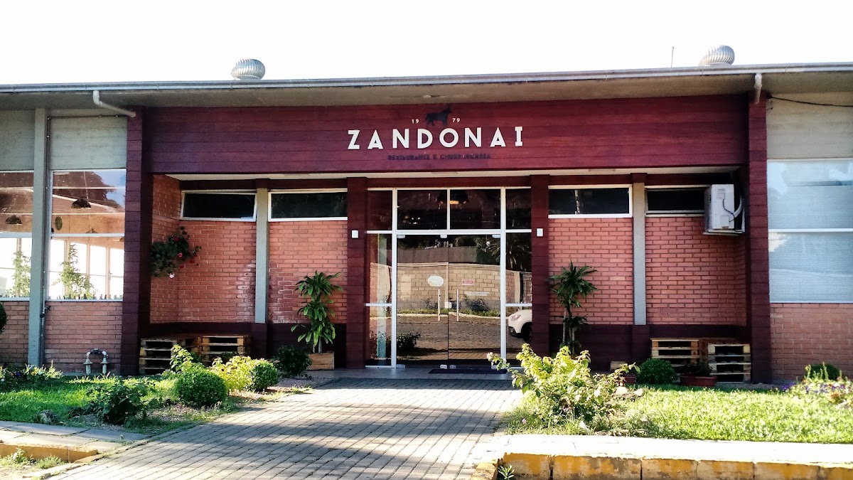 Restaurante e Churrascaria Zandonai