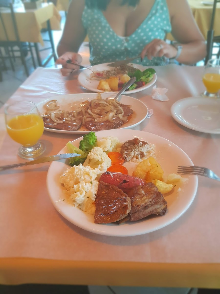 Restaurante e Churrascaria Zandonai Photo 10