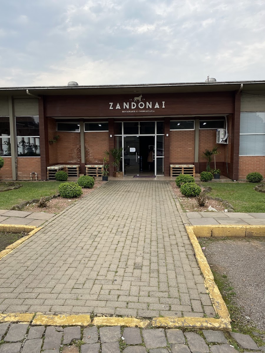 Restaurante e Churrascaria Zandonai Photo 3
