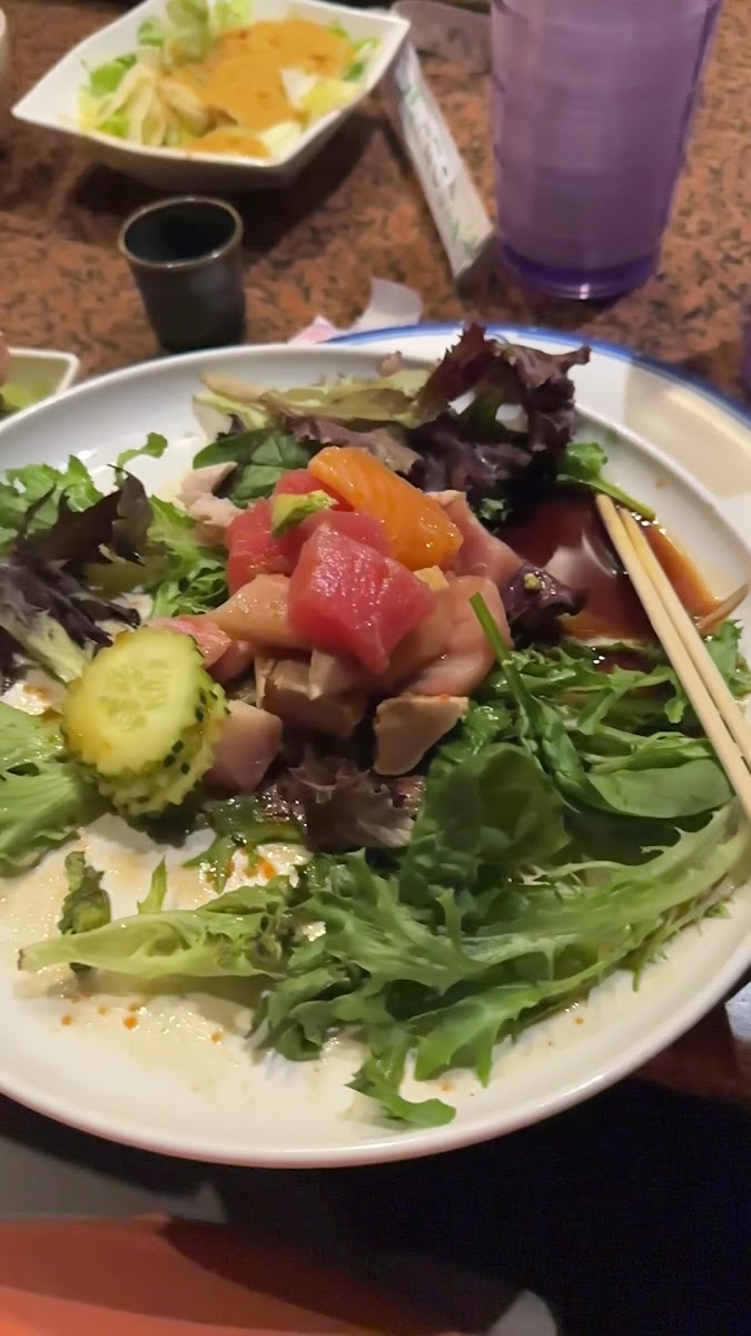 Sushi 201 Photo 2