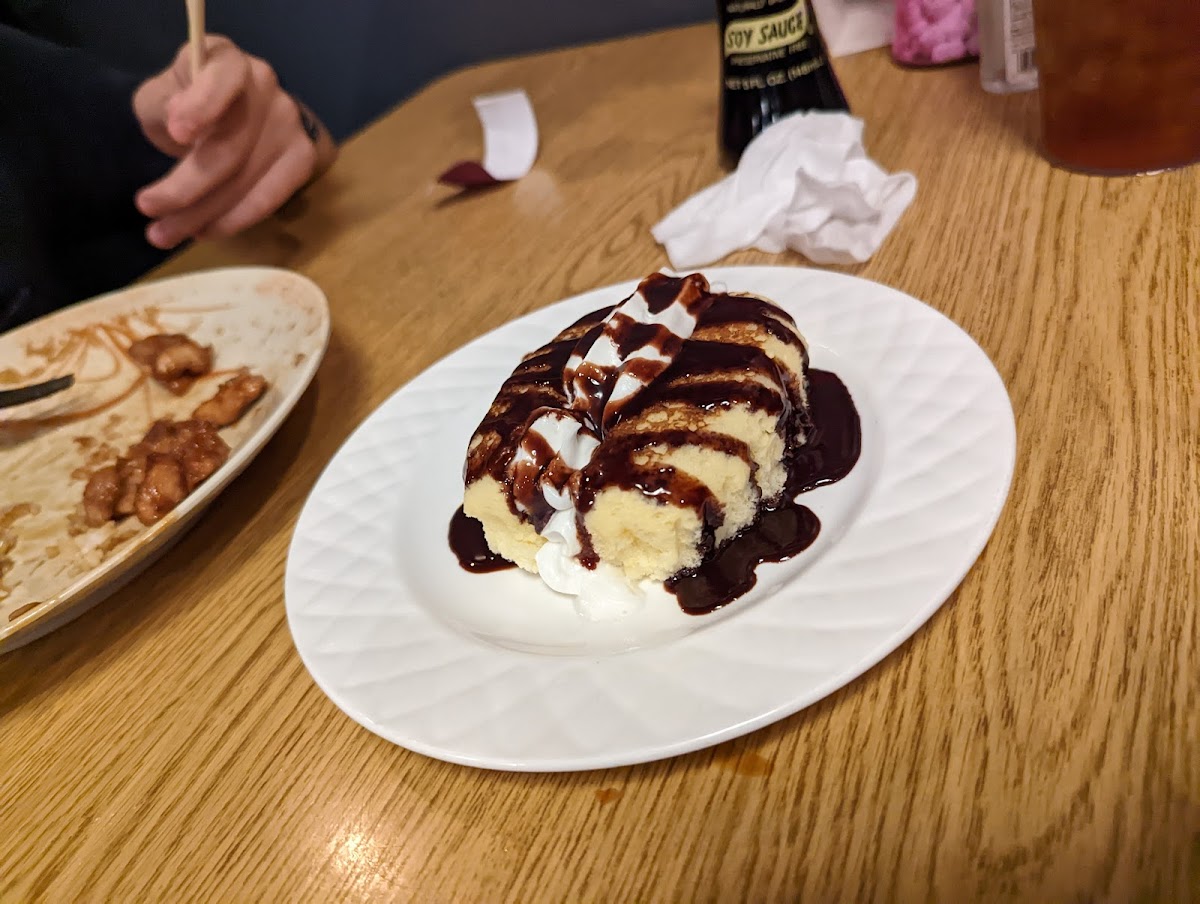 Sushi 201 Photo 5