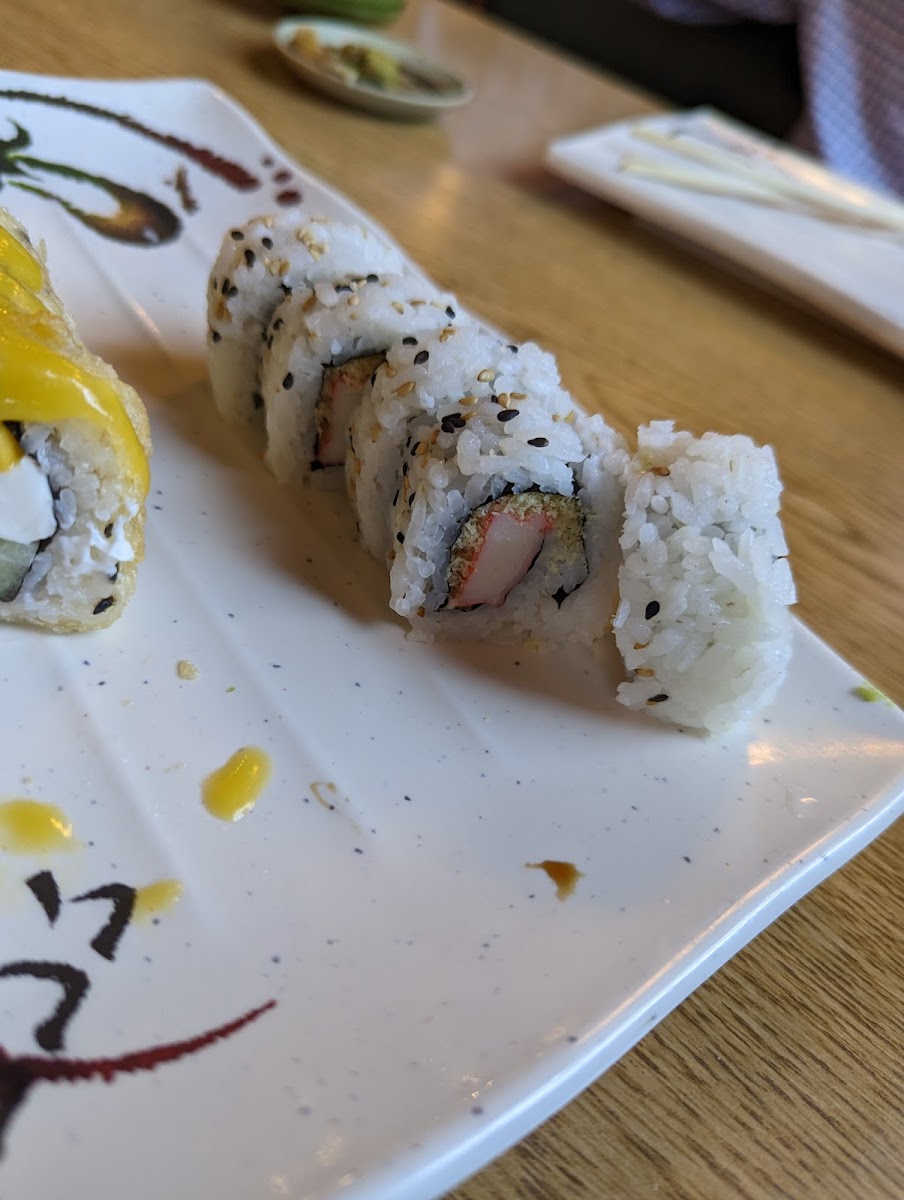 Sushi 201 Photo 7
