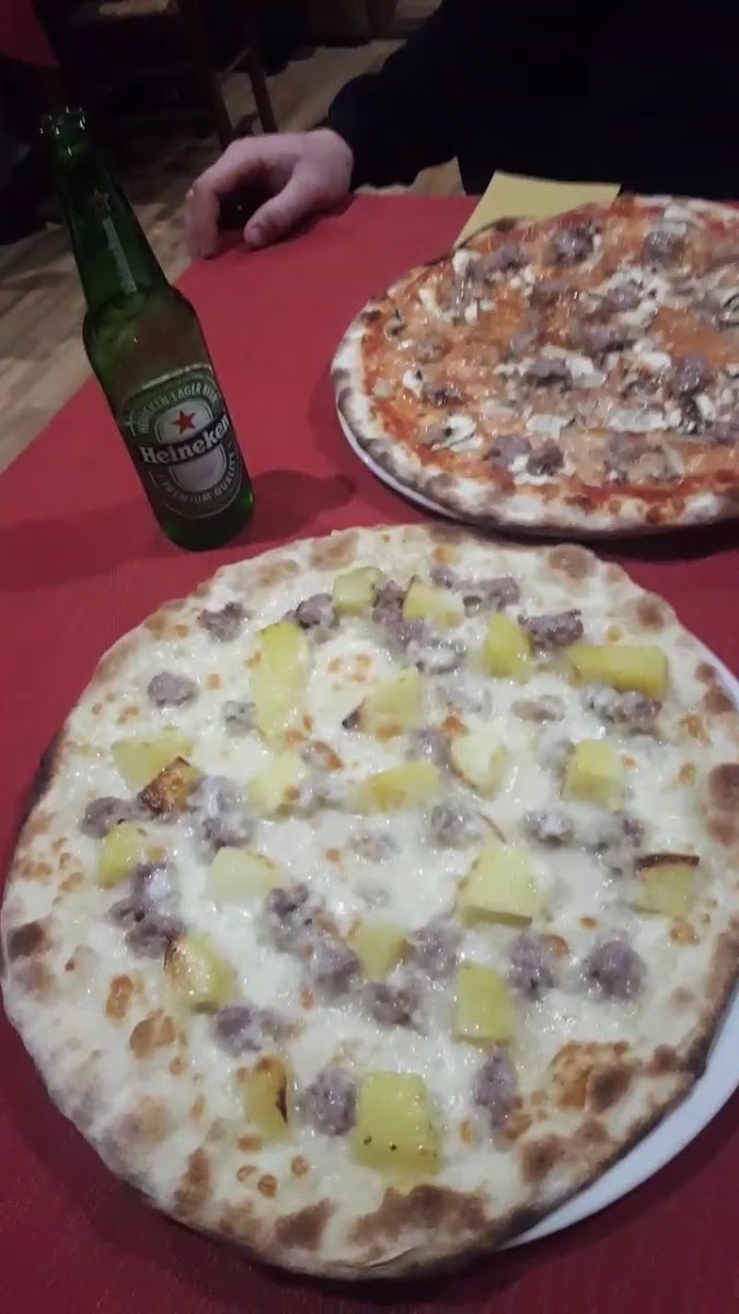 Baita Dei Pini Photo 2