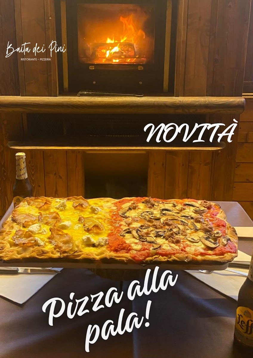 Baita Dei Pini Photo 3