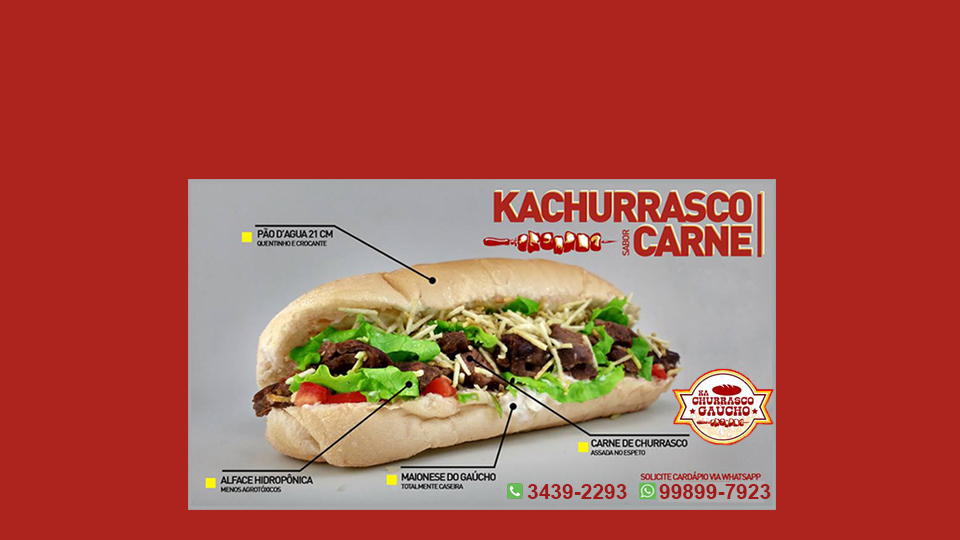 Ka Churrasco Gaúcho Photo 2