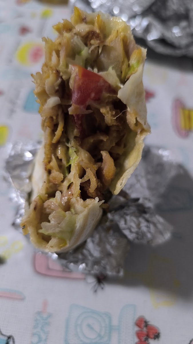 Farooq Doner Kebab Pizzeria Photo 2
