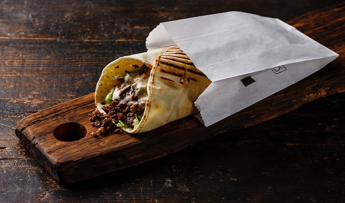 Farooq Doner Kebab Pizzeria Photo 3