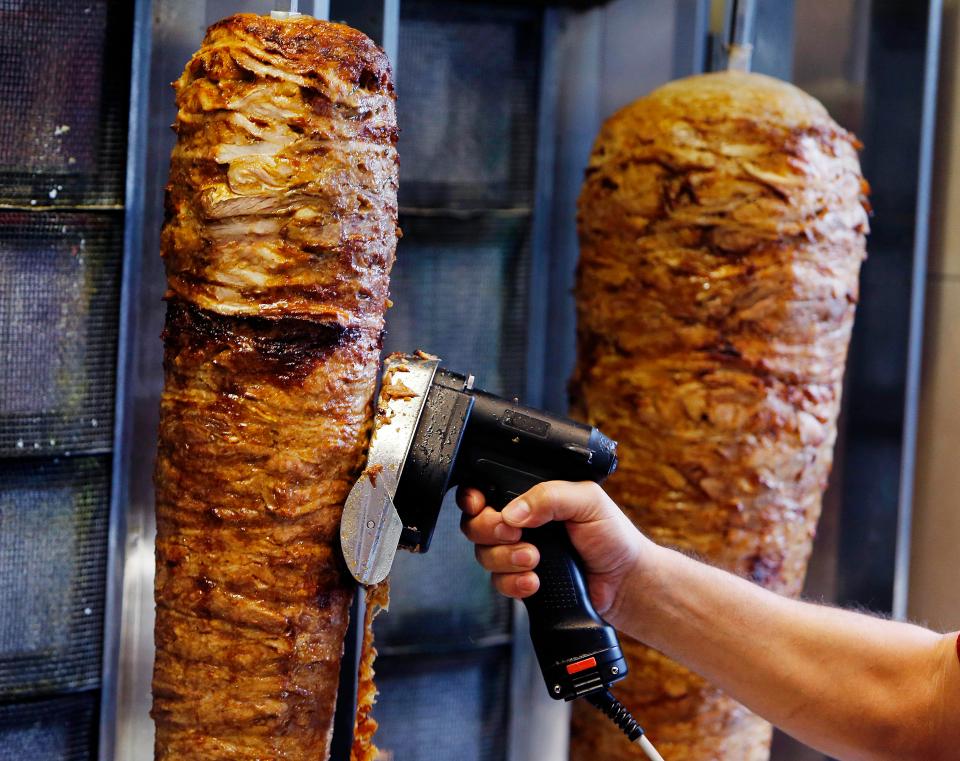Farooq Doner Kebab Pizzeria Photo 5