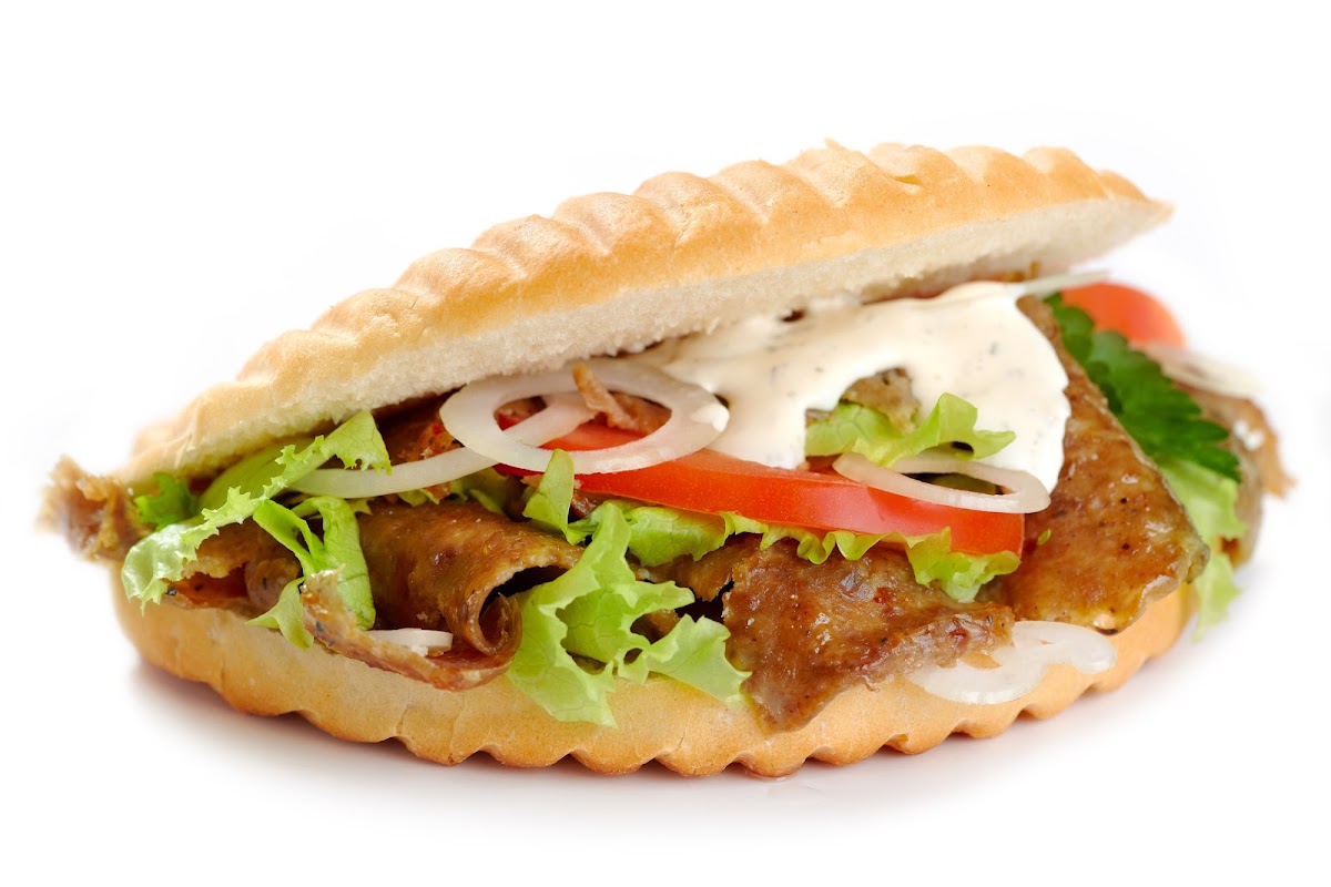 Farooq Doner Kebab Pizzeria Photo 6
