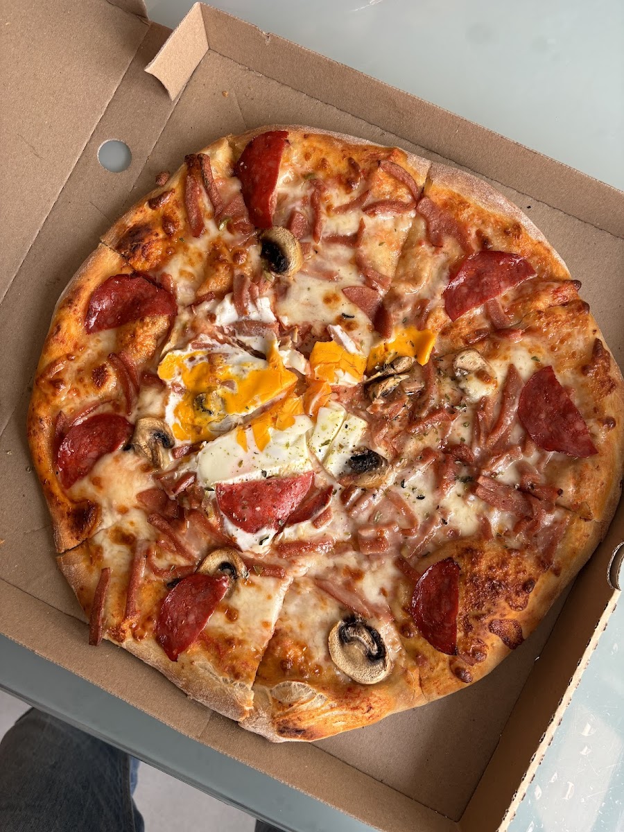Farooq Doner Kebab Pizzeria Photo 8