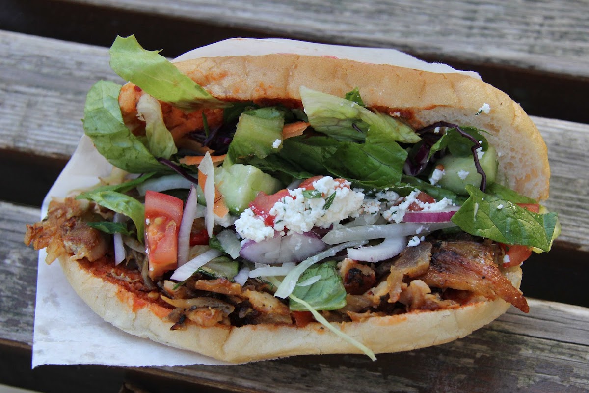 Farooq Doner Kebab Pizzeria Photo 9
