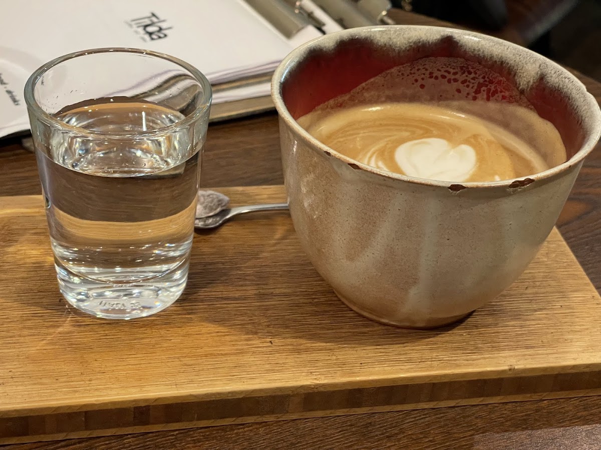Tilda - coffee eat sleep Photo 3